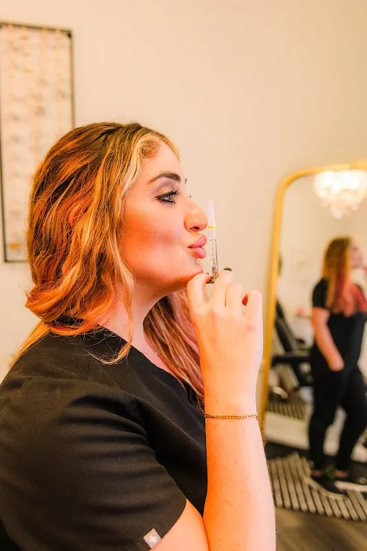 Envy Me Aesthetics — Medical spa in New Port Richey